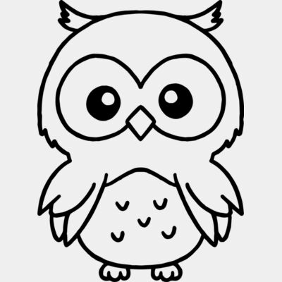 Owl   Clipart 1 Thumbnail