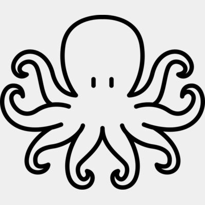 Octopus   Clipart 1 Thumbnail