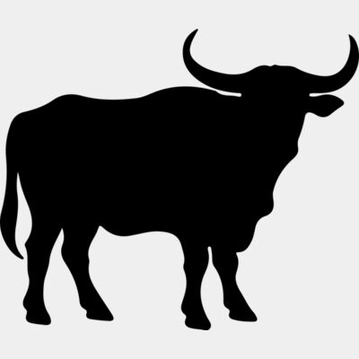 Ox   Clipart 1 Thumbnail