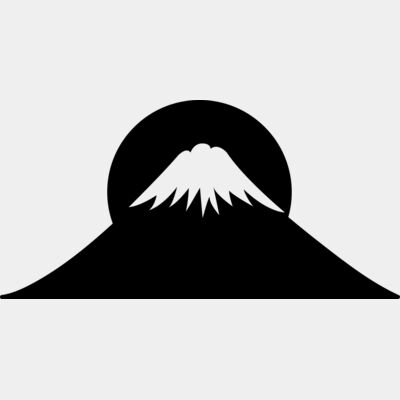 Mt. Fuji Art Thumbnail
