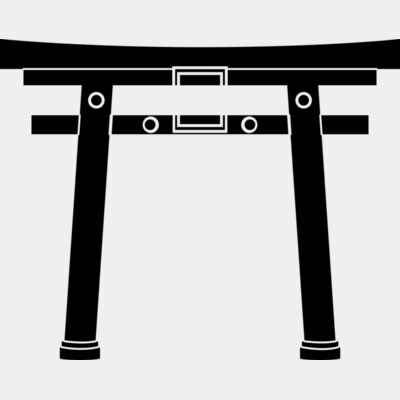 Torii Gate Thumbnail