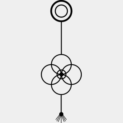 Korean Norigae Ornament Thumbnail