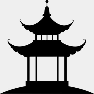 Small Pagoda Thumbnail