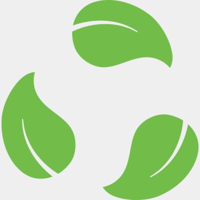 36 Recycle Leaves Thumbnail
