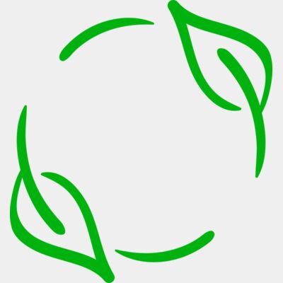 38 Recycle Leaves Thumbnail