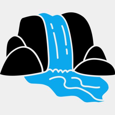 65 Waterfalls Thumbnail