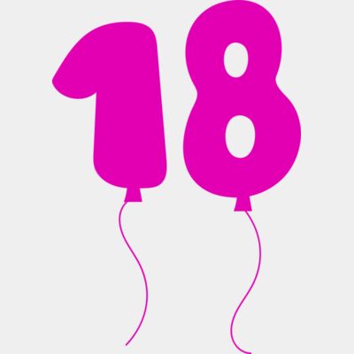 Balloon 18 Thumbnail