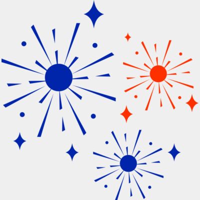 Sparks and Fireworks Thumbnail