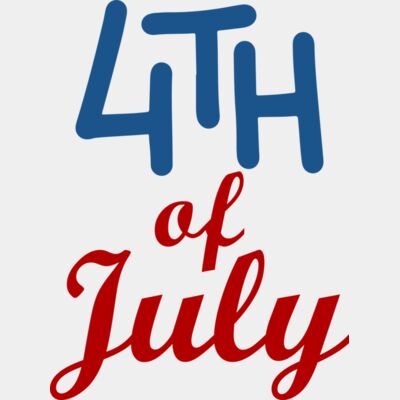 Fourth of July Thumbnail