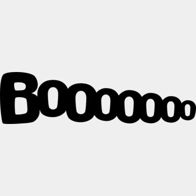 Boo Thumbnail
