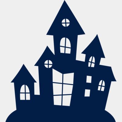 Haunted House Thumbnail