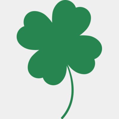 Clover Leaf Thumbnail