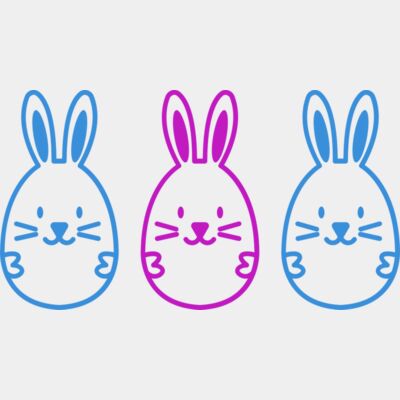 Bunny Eggs Thumbnail