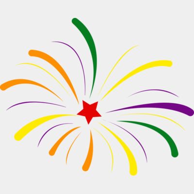 Pride Fireworks Thumbnail