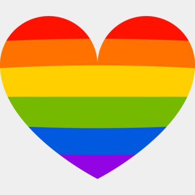 Pride Heart Thumbnail