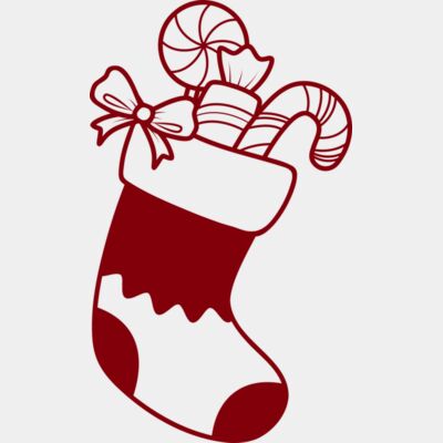 Christnas Socks Thumbnail