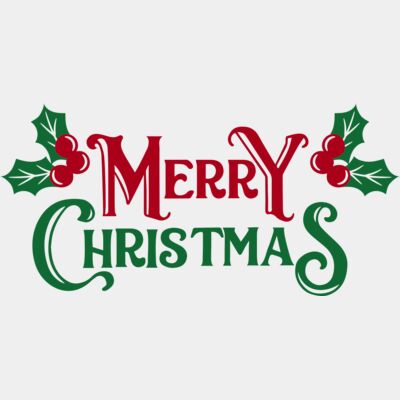 Merry Christmas 1 Thumbnail