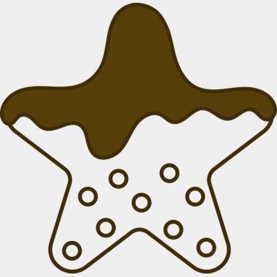 Star Cookie Thumbnail