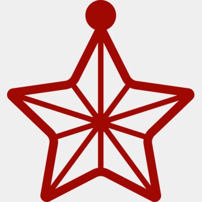 Red Star Thumbnail