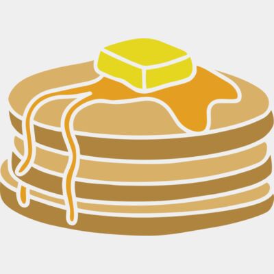 Pancake Thumbnail