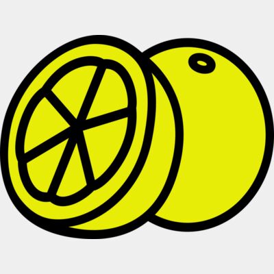 Lemon Thumbnail