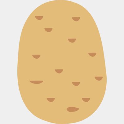 Potato Thumbnail