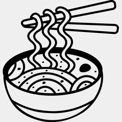 Noodles Thumbnail