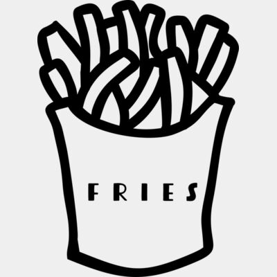 Fries Thumbnail