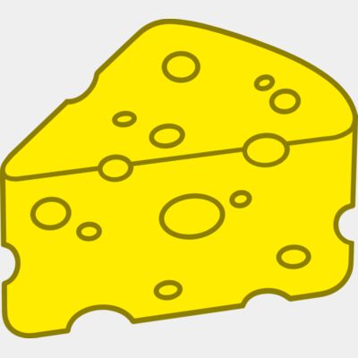 Cheese Thumbnail