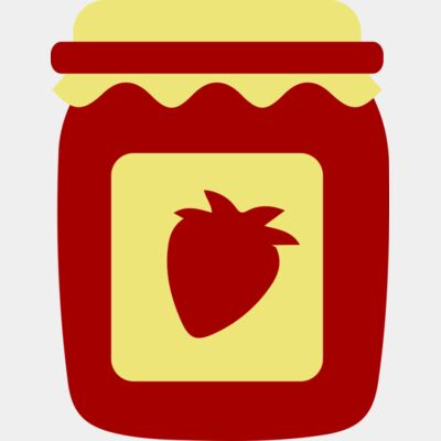 Strawberry Jam Thumbnail