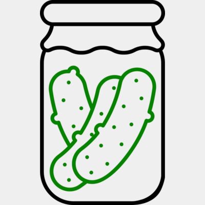 Pickles Thumbnail