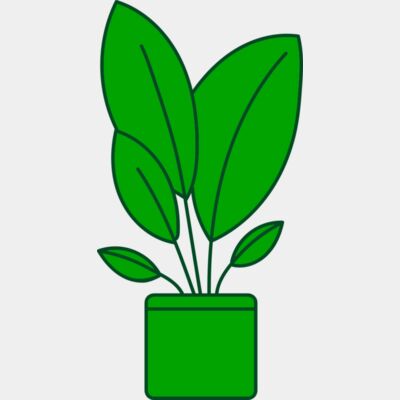 Potted Plant 2 Thumbnail