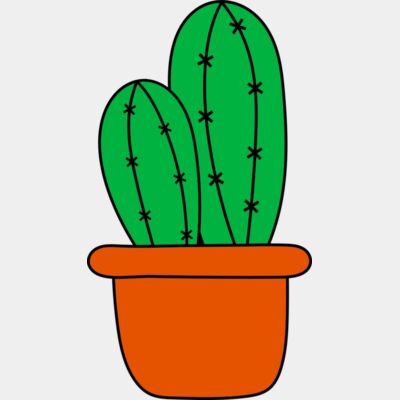 Cactus 5 Thumbnail