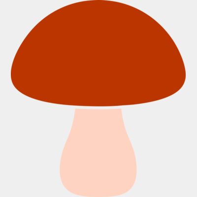 Mushroom Thumbnail