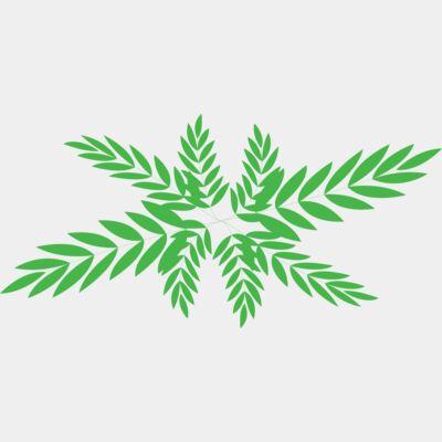 Leaves 3 Thumbnail