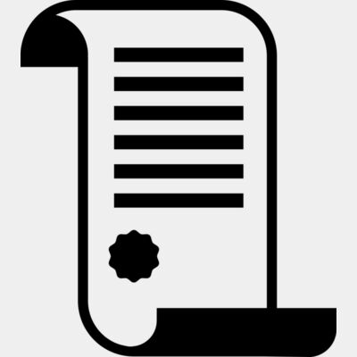 Legal Document 2 Thumbnail