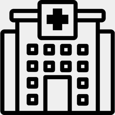Public Hospital Thumbnail