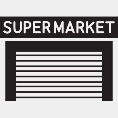 Supermarket Thumbnail