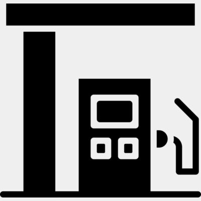 Gas Station Thumbnail