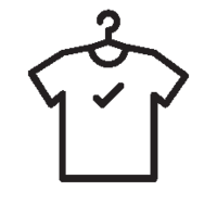 Pick t-shirt