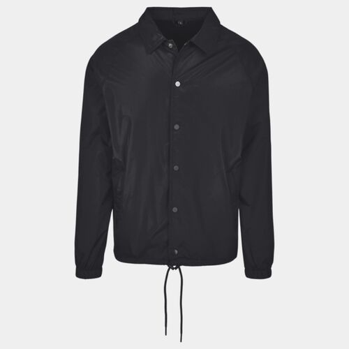 Coach jacket Thumbnail