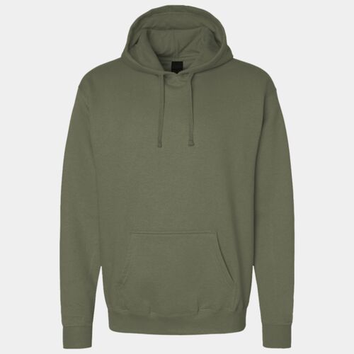 Premium 70/30 hooded sweatshirt Thumbnail