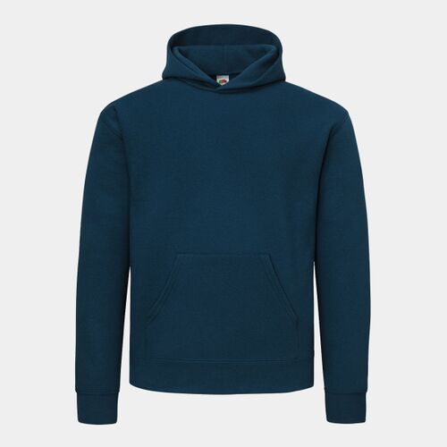 Supercotton™ hooded sweatshirt Thumbnail