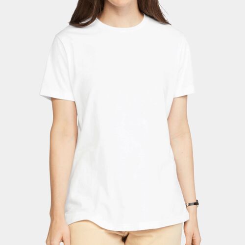 Softstyle™ CVC women’s t-shirt Thumbnail