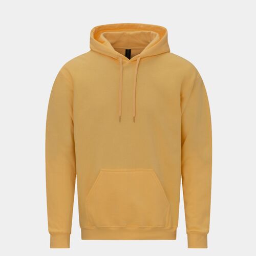 Softstyle™ midweight fleece adult hoodie Thumbnail