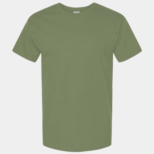 Light cotton adult t-shirt Thumbnail