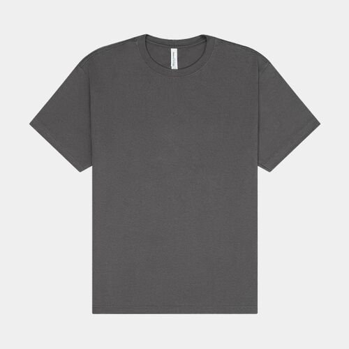 Unisex short sleeve heavy tee Thumbnail