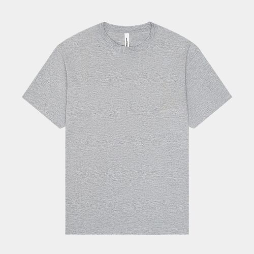 Unisex heavy boxy tee Thumbnail