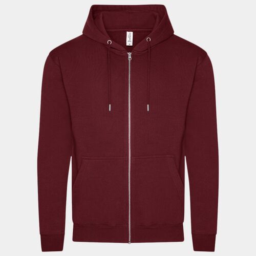 Organic zoodie Thumbnail