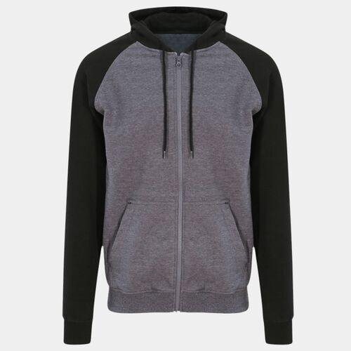 Baseball zoodie Thumbnail